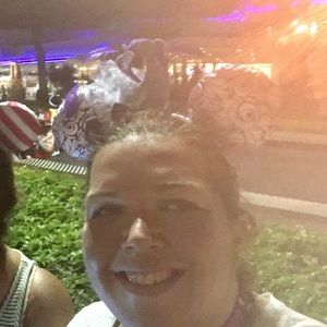 Meet your Posher, Kerri